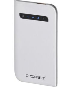 QC Powerbank Q-Connect  3000mAh Новинки Компьютерная техника