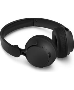 Austiņas Philips TAH4500BK/00 black Новинки Компьютерная техника
