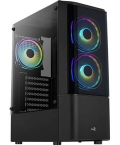 CASE Aerocool Quantum V3 RGB (ACCM-PV30133.11) Jaunumi - Datori