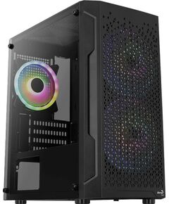 CASE Aerocool Trinity Mini V2 FRGB (ACCS-PV32033.11) Jaunumi - Datori