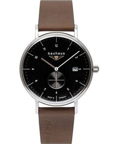 Rokas pulkstenis  Bauhaus 2132-2, quartz Новинки Компьютерная техника