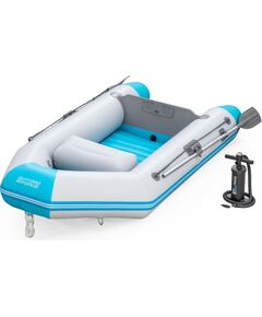 Avenli Piepūšama laiva Bestway Hydro-Force Corinth Elite Sport BW65177 230x130x33 cm 2 personām Laivas