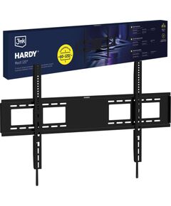 TV KRONŠTEINS 3mk Hardy MaxX 120 Jaunumi - Datori