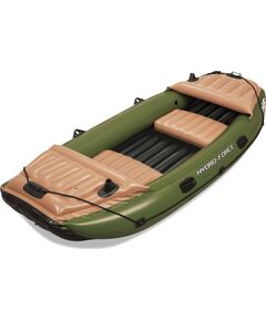 Piepūšams pontons Bestway Hydro-Force Neva III 3 personām 300 kg Лодки