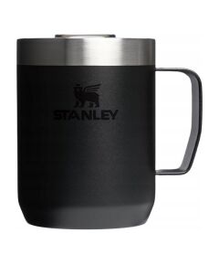 Termokrūze Everyday Mug 0.23L Black 2.0 / Stanley Термо кружки