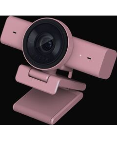 Razer Kamera Kiyo V2 X 1080p quartz Новинки Компьютерная техника