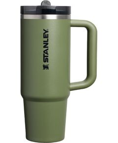 Termokrūze  Stanley Quencher ProTour Flip Straw 0,89l Термо кружки