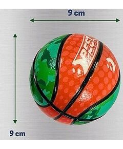 PIŁKA BOUNCING BASKETBALL PU BEST SPORTING Для баскетбола