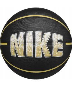 Basketbola bumba Nike Everyday Playground 8P Graphic Deflated N1004371-434 7 Basketbolam