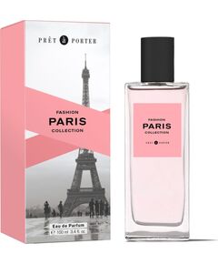 Mexx Coty PRET A PORTER Fashion Collection Woda perfumowana PARIS 100 ml Sieviešu Smaržas