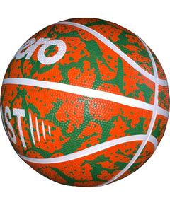 Basketbola bumba Enero Fast R.7 oranža Basketbolam