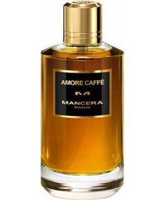 Mancera Mancera Amore Caffe EDP U 120 ml Unisex Smaržas