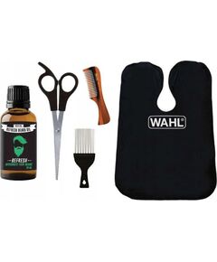 Wahl Home Barber Kit 5in1 Новинки Компьютерная техника