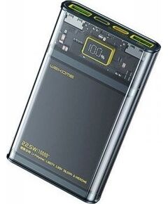 Powerbank Wekome 20000 mAh Super Charging PD 20W + QC 22.5W Jaunumi - Datori