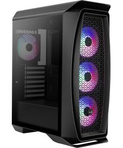 CASE  Aerocool Aero One Frost (ACCM-PB17043.11) Jaunumi - Datori