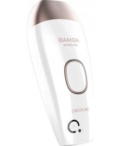 Cecotec Depilator Bamba SkinCare IPL Quartz Jaunumi - Datori