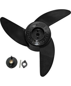 Master Zapasowe śmigło model B do silnika 58 LBs (MAS-L152) Jaunumi - Sports