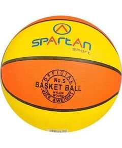 Spartan Piłka do Koszykówki SPARTAN Florida Для баскетбола