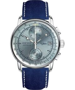 Rokas pulkstenis Zeppelin 100 Jahre 86704 Quartz Новинки Компьютерная техника