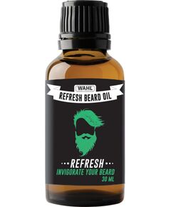 Wahl beard oil refresh 30 ml Новинки Компьютерная техника