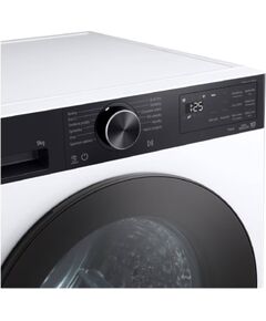 LG RHX5009TKB Сушильные машины