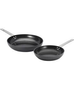 Electrolux E9HOECPS Easy2Clean Frying Pan Set (28cm, 24cm) Dažādi piederumi