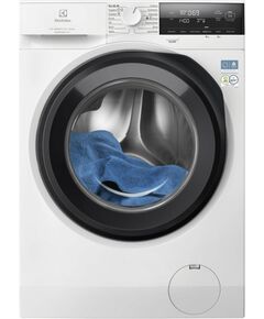 Electrolux EW6F3452AE Veļas mašīna 600.sērija SensiCare AutoDose 10.5kg 1400rpm Veļas mazgājamās mašīnas