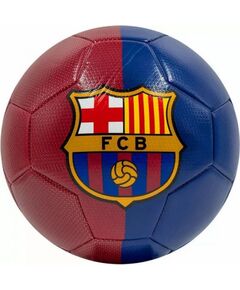 FC Barcelona Official Licensed Football 705542 (wielokolorowy) Futbolam