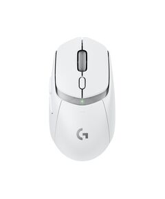 LOGITECH G309 LIGHTSPEED - WHITE - 2.4GHZ/BT - EWR2i-934 - G309 Peles, ievadierīces