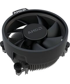 AMD AMD RYZEN WRAITH STEALTH COOLER AM4 COOLER 712-000052 REV J Korpusu dzesēšana
