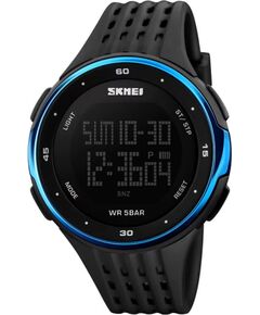 SKMEI 1269BU Наручные часы