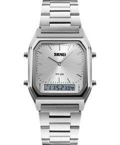 SKMEI 1220 SI Наручные часы