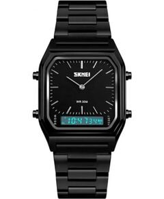 SKMEI 1220 BK Наручные часы