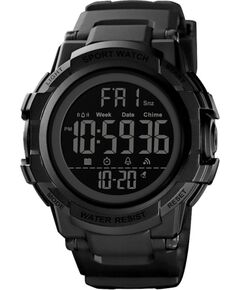 SKMEI 1568BK Наручные часы