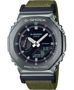 Casio G-SHOCK ORIGIN GM-2100CB-3AER METAL COVERED Наручные часы
