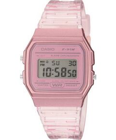 Casio F-91WS-4EF Наручные часы