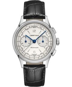 Certina DS Chronograph Automatic C038.462.16.037.00 Rokas pulksteņi 