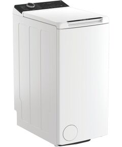 Whirlpool TW6521DBSWEE Veļas mazg. mašīna ar augšas ielādi 6.5kg 1200rpm Veļas mazgājamās mašīnas