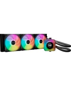 Be Quiet! Be quiet Light Loop IO LCD 360mm (black) Охлаждение процессора