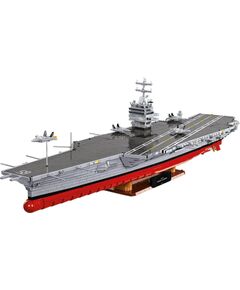 COBI 6131 PCS HC WWII /4869/ CVN-65 AIRCRAFT CARRIER Конструкторы