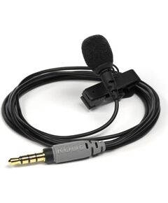 Rode RØDE smartLav+ Black Lavalier/Lapel microphone Mikrofoni
