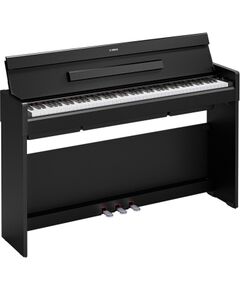 Yamaha ARIUS YDP-S36B - digital piano Музыкальные инструменты