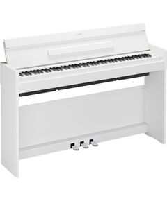 Yamaha ARIUS YDP-S36WH - digital piano Музыкальные инструменты