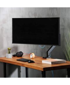Blow HQ LCD TV mount 17"-32" for desk with joint TV un monitoru stiprinājumi, kronšteini