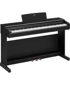 Yamaha ARIUS YDP-146B - digital piano Mūzikas instrumenti