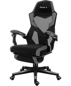 Huzaro Combat 3.1 Grey gaming chair Gaming krēsli