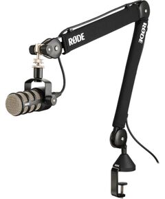 Rode RØDE PSA1+ Boom microphone stand Mikrofoni