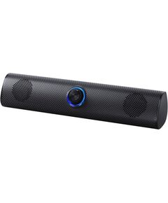 Defender Z11 soundbar 6W LED 65311 black Mājas kinozāles, akustika (Soundbars)