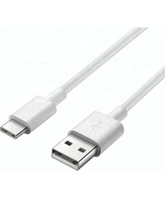 Кабель USB Samsung EP-DG970BWE Type-C 1.5m белый Дата USB-кабели