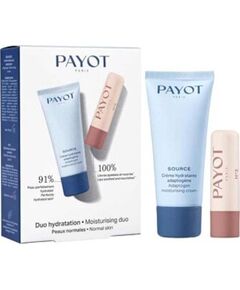 Payot Moisturising Duo - Dárková sada 34ml Духи и косметика